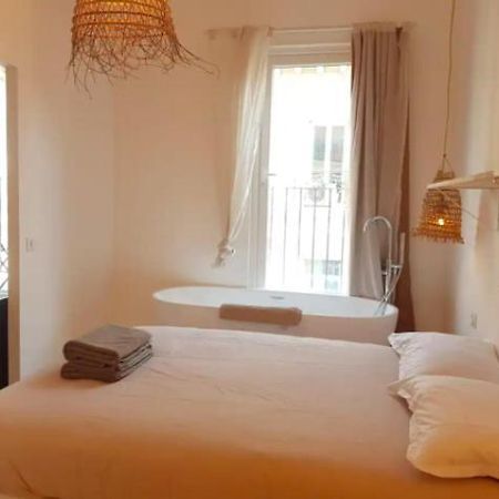Lafrenchcasa Canebiere Marseille Ngoại thất bức ảnh