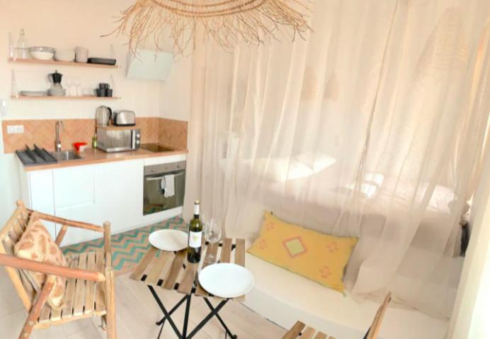 Lafrenchcasa Canebiere Marseille Ngoại thất bức ảnh