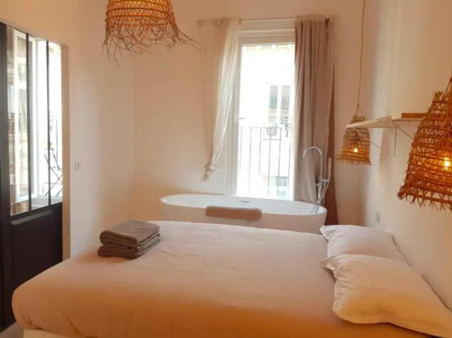 Lafrenchcasa Canebiere Marseille Ngoại thất bức ảnh