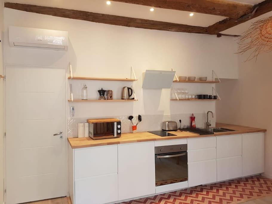 Lafrenchcasa Canebiere Marseille Ngoại thất bức ảnh
