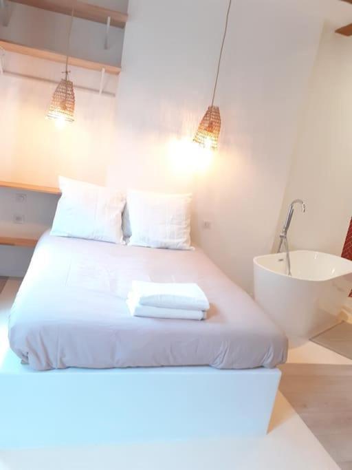 Lafrenchcasa Canebiere Marseille Ngoại thất bức ảnh
