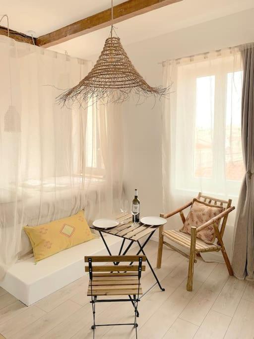 Lafrenchcasa Canebiere Marseille Ngoại thất bức ảnh