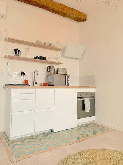 Lafrenchcasa Canebiere Marseille Ngoại thất bức ảnh