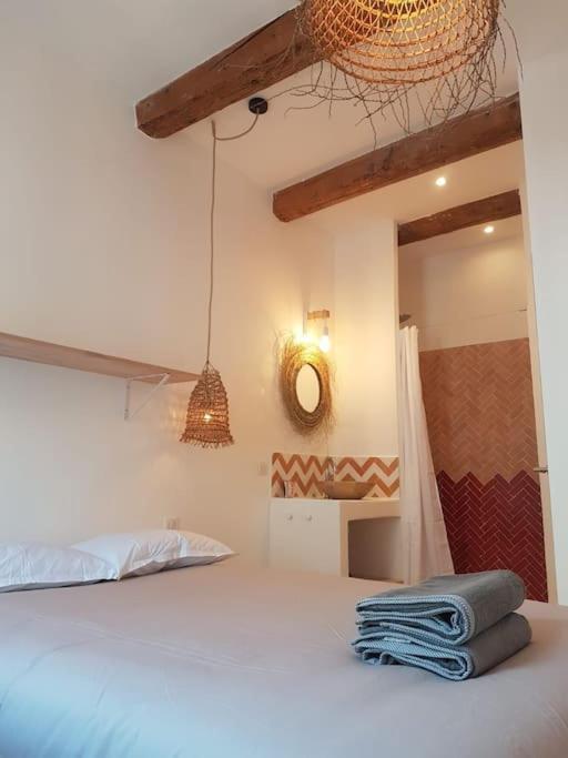 Lafrenchcasa Canebiere Marseille Ngoại thất bức ảnh