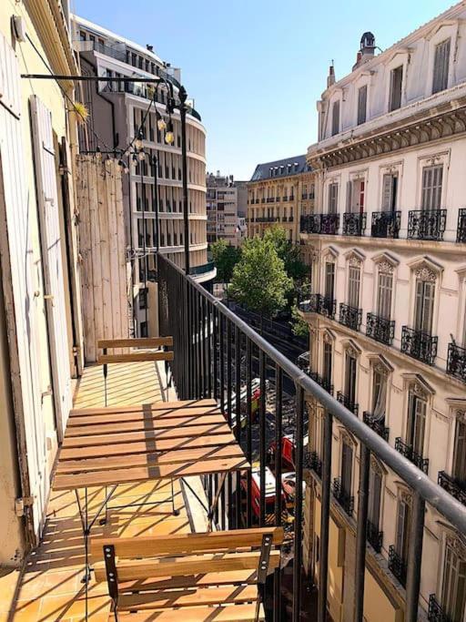 Lafrenchcasa Canebiere Marseille Ngoại thất bức ảnh