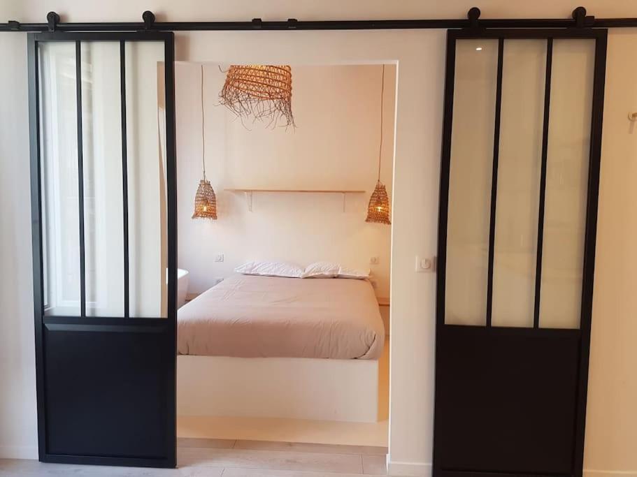 Lafrenchcasa Canebiere Marseille Ngoại thất bức ảnh