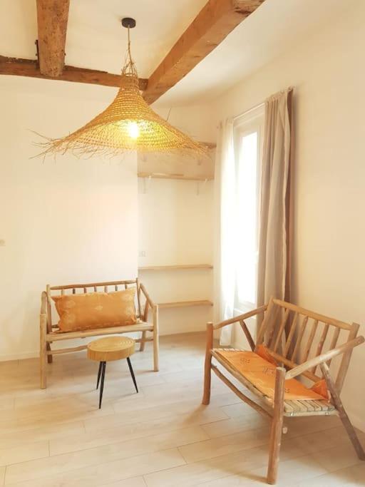 Lafrenchcasa Canebiere Marseille Ngoại thất bức ảnh
