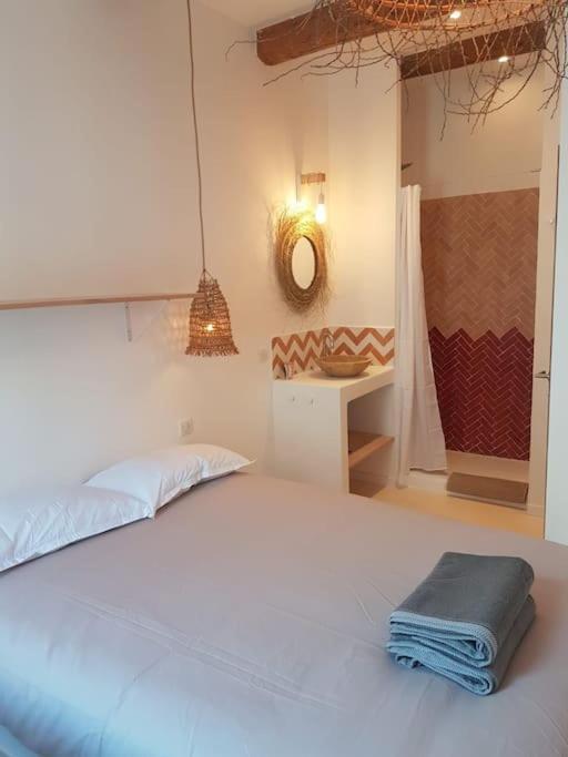 Lafrenchcasa Canebiere Marseille Ngoại thất bức ảnh