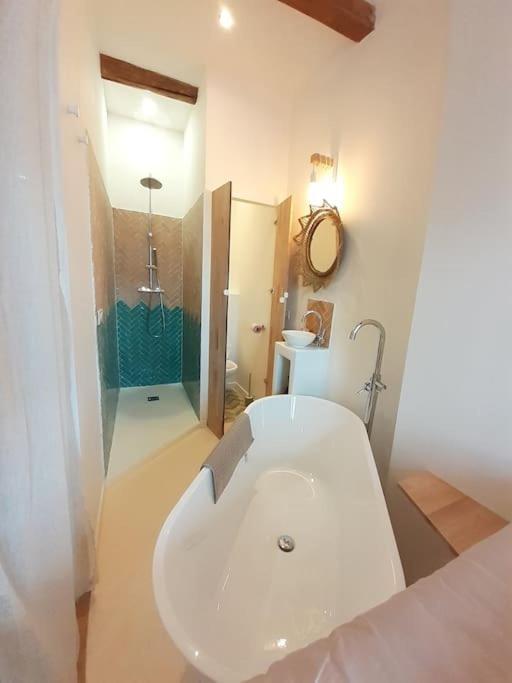 Lafrenchcasa Canebiere Marseille Ngoại thất bức ảnh