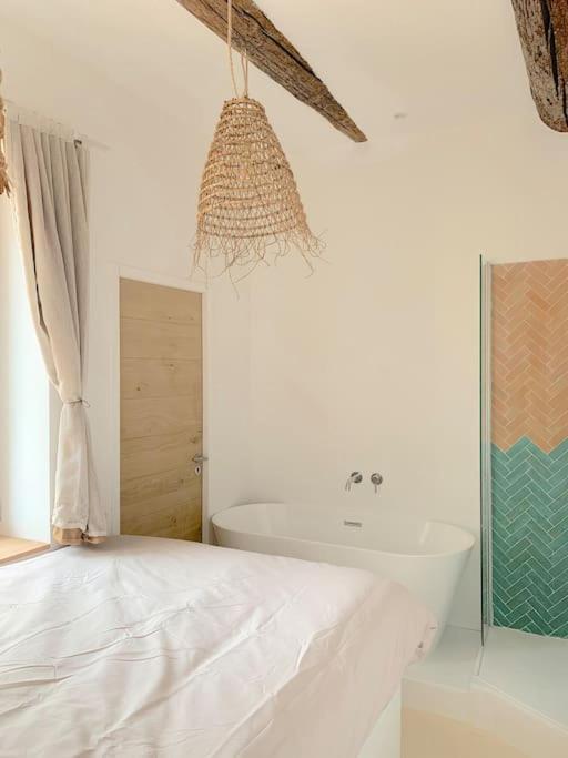 Lafrenchcasa Canebiere Marseille Ngoại thất bức ảnh