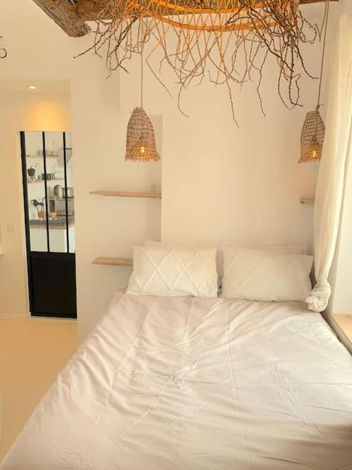 Lafrenchcasa Canebiere Marseille Ngoại thất bức ảnh