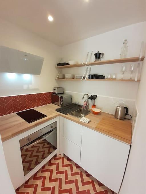 Lafrenchcasa Canebiere Marseille Ngoại thất bức ảnh