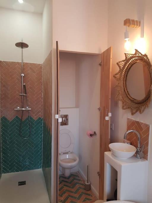 Lafrenchcasa Canebiere Marseille Ngoại thất bức ảnh