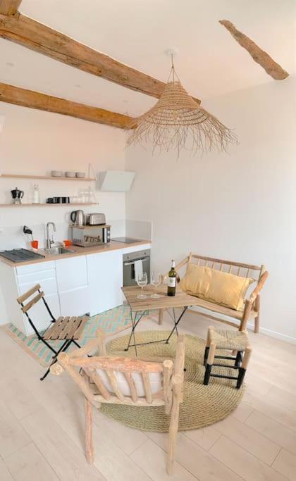 Lafrenchcasa Canebiere Marseille Ngoại thất bức ảnh