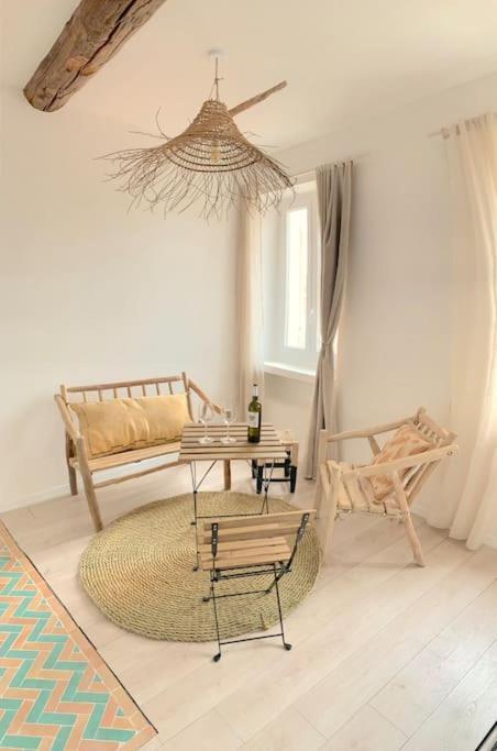 Lafrenchcasa Canebiere Marseille Ngoại thất bức ảnh