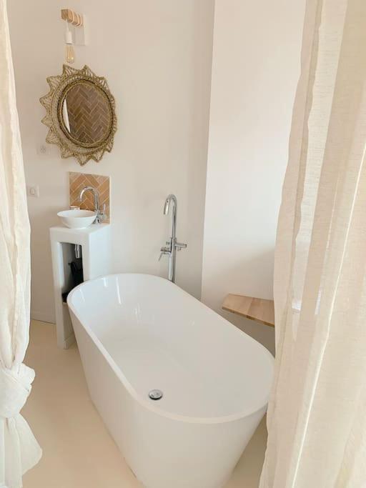 Lafrenchcasa Canebiere Marseille Ngoại thất bức ảnh