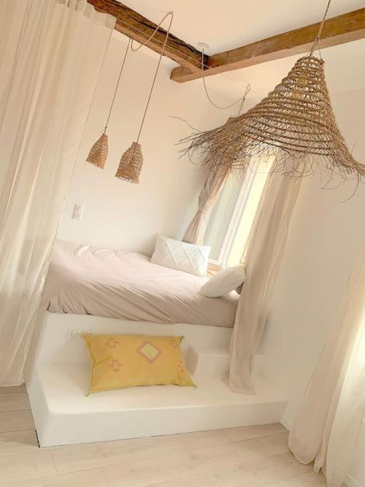 Lafrenchcasa Canebiere Marseille Ngoại thất bức ảnh