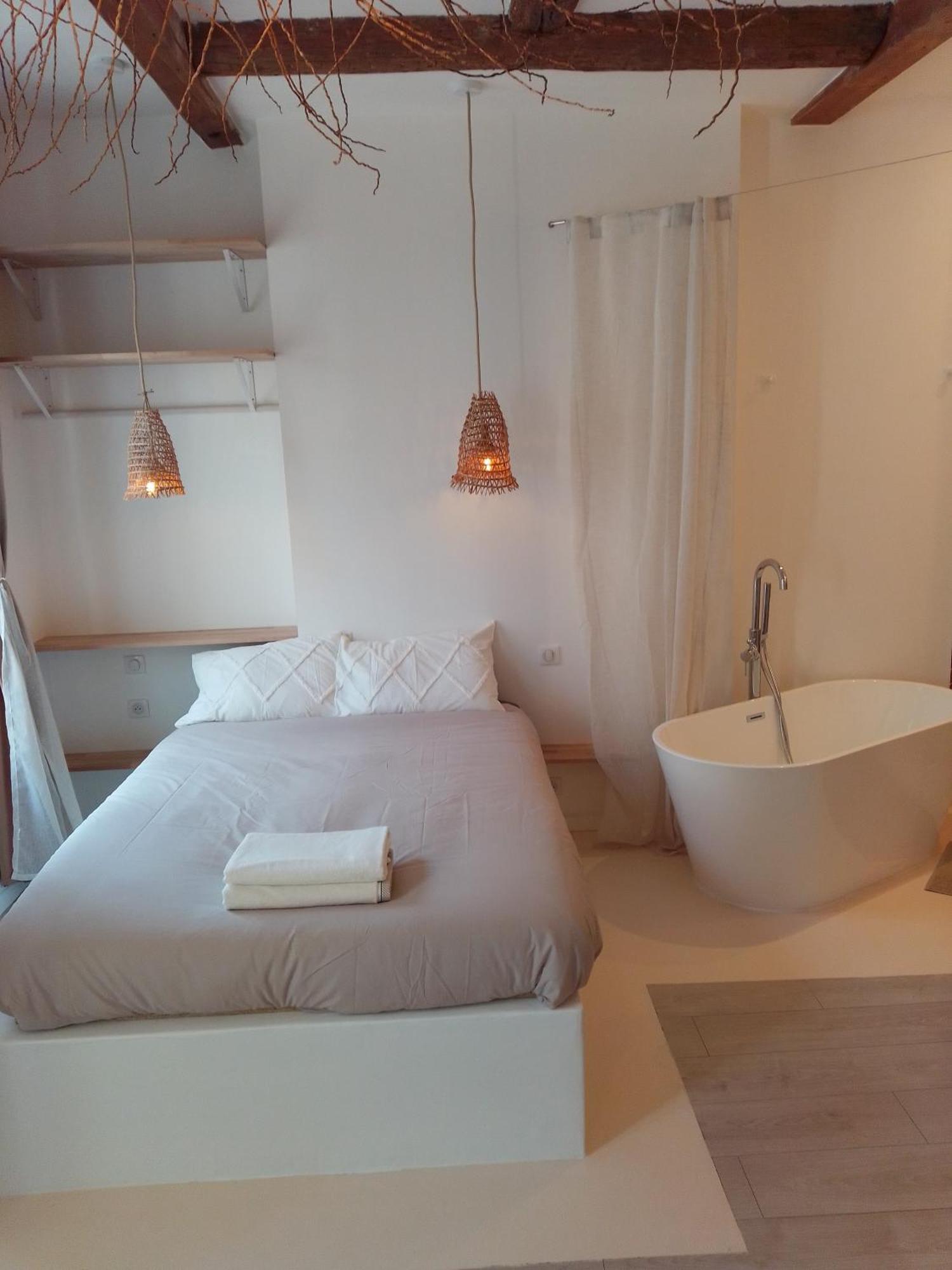 Lafrenchcasa Canebiere Marseille Ngoại thất bức ảnh