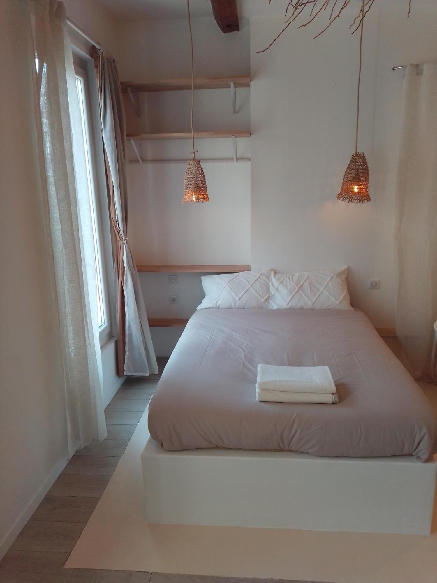 Lafrenchcasa Canebiere Marseille Ngoại thất bức ảnh