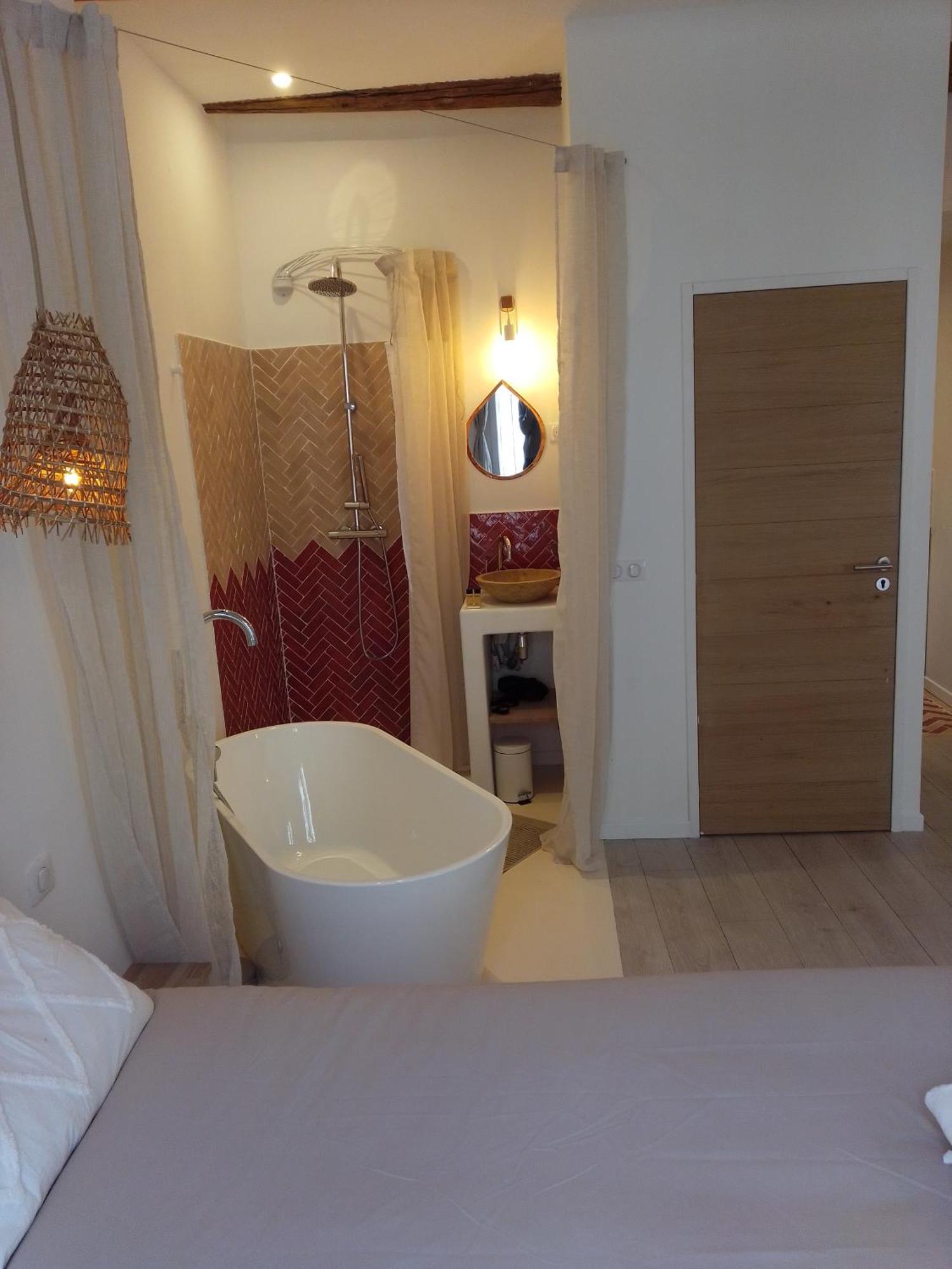 Lafrenchcasa Canebiere Marseille Ngoại thất bức ảnh