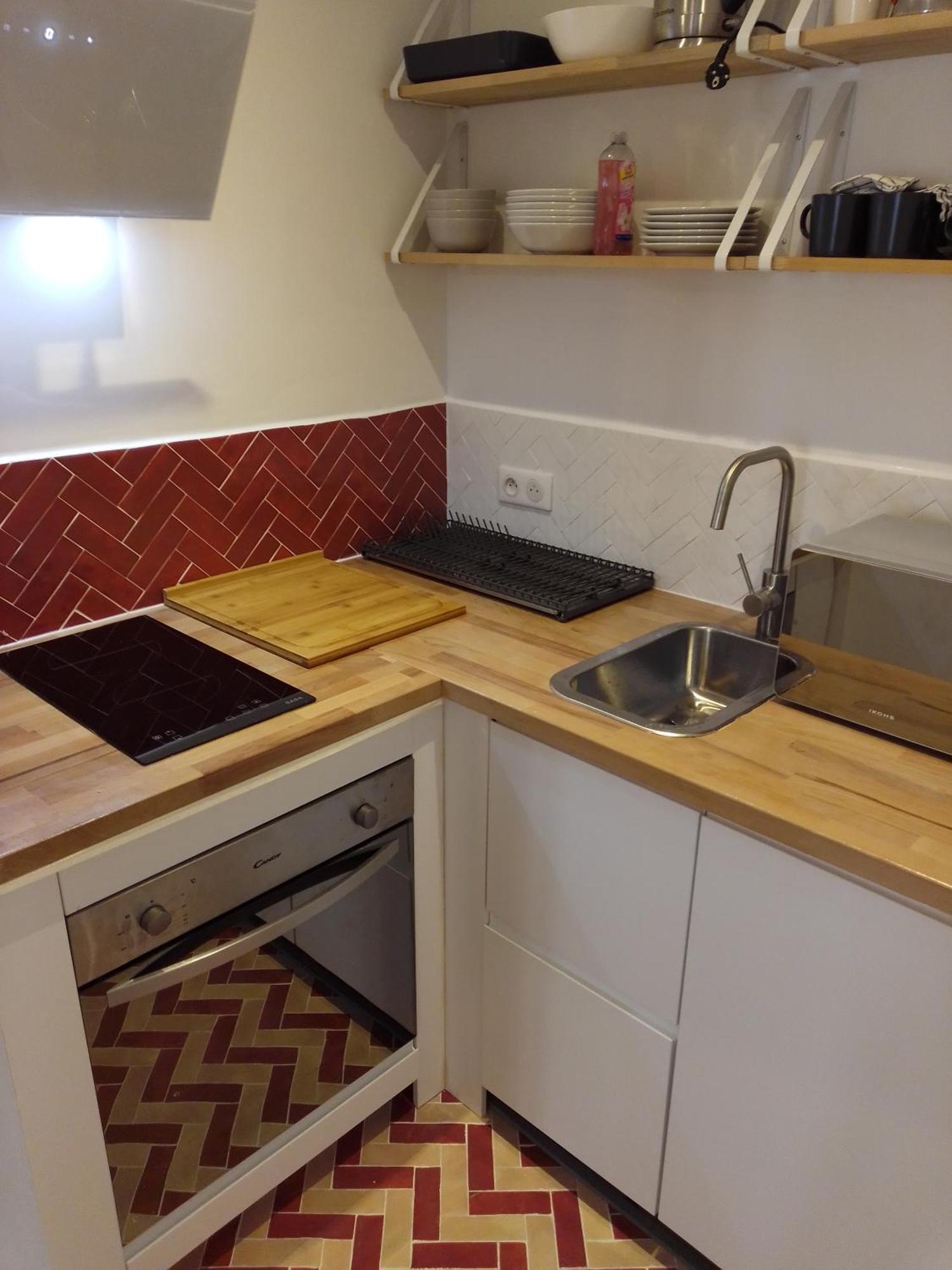 Lafrenchcasa Canebiere Marseille Ngoại thất bức ảnh