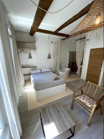 Lafrenchcasa Canebiere Marseille Ngoại thất bức ảnh