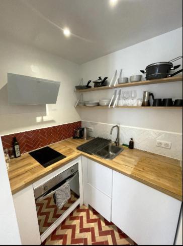 Lafrenchcasa Canebiere Marseille Ngoại thất bức ảnh