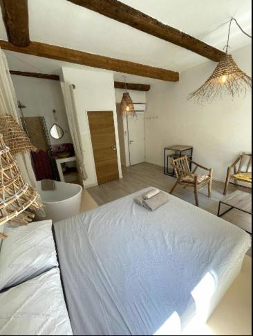 Lafrenchcasa Canebiere Marseille Ngoại thất bức ảnh